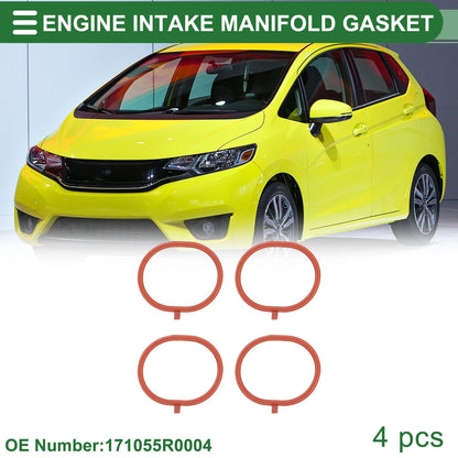 Intake Manifold Gasket for Honda Fit (2015-2020)
