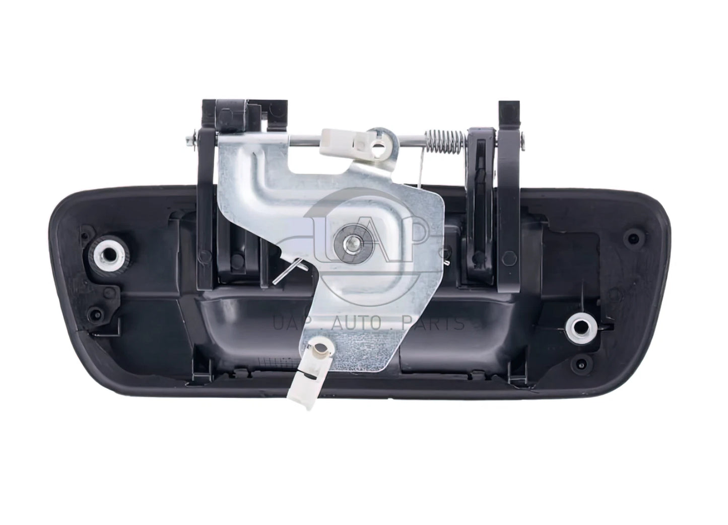 Tailgate Handle Textured Black for Isuzu D-Max Colorado RA RC (2006-2012)