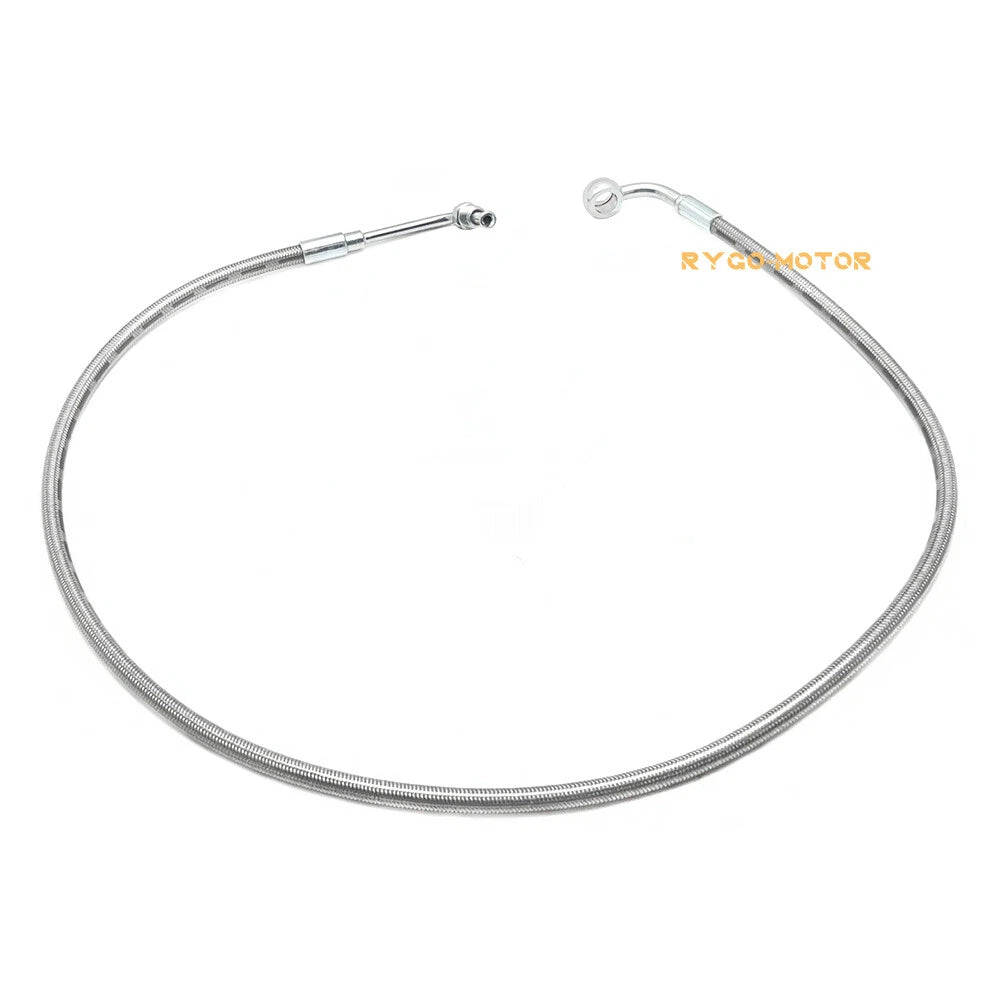 Rear Left Brake Hose Line for Polaris Ranger 500 700 (2005–2009)