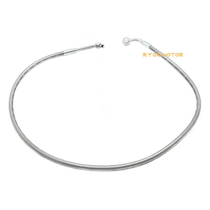 Rear Left Brake Hose Line for Polaris Ranger 500 700 (2005–2009)