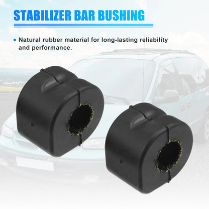 Front Stabilizer Bar Bushing for Chrysler Voyager / Dodge Caravan