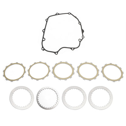 Clutch Kit for Kawasaki Ninja 250 300 EX300 (2015-2017)