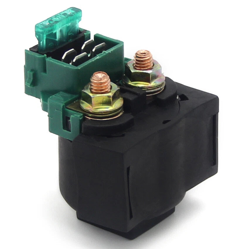 Starter Solenoid Relay for Honda CH125 XL600V Transalp AX-1 NX250 VF1100C VF750C (1985-2000)