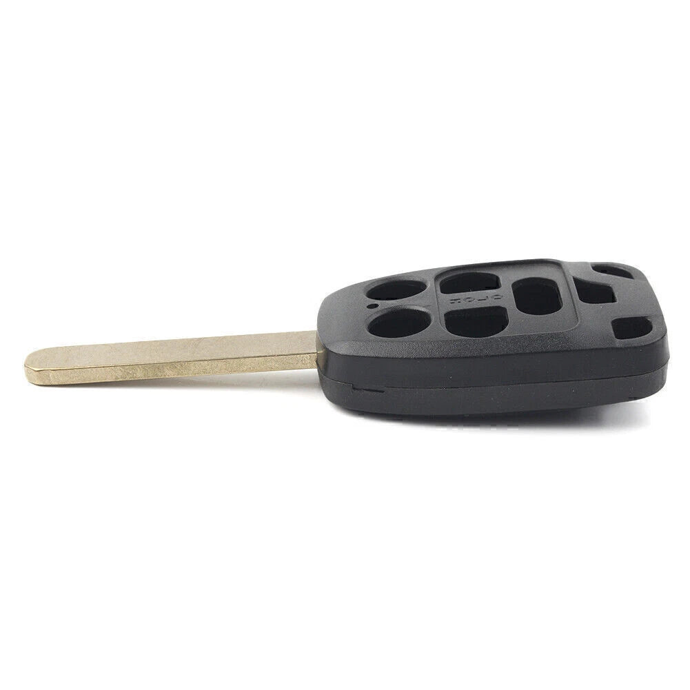 6-Button Remote Key Fob Case Shell for Honda Odyssey (2011-2013)