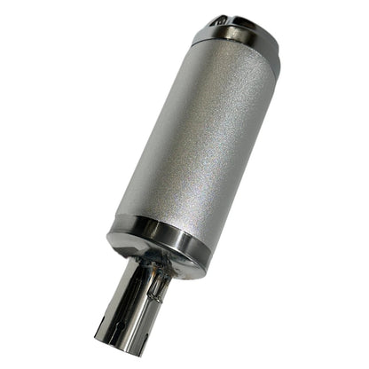 32mm Exhaust Muffler Clamp for 125cc 140cc 160cc PIT PRO Trail Dirt Bike