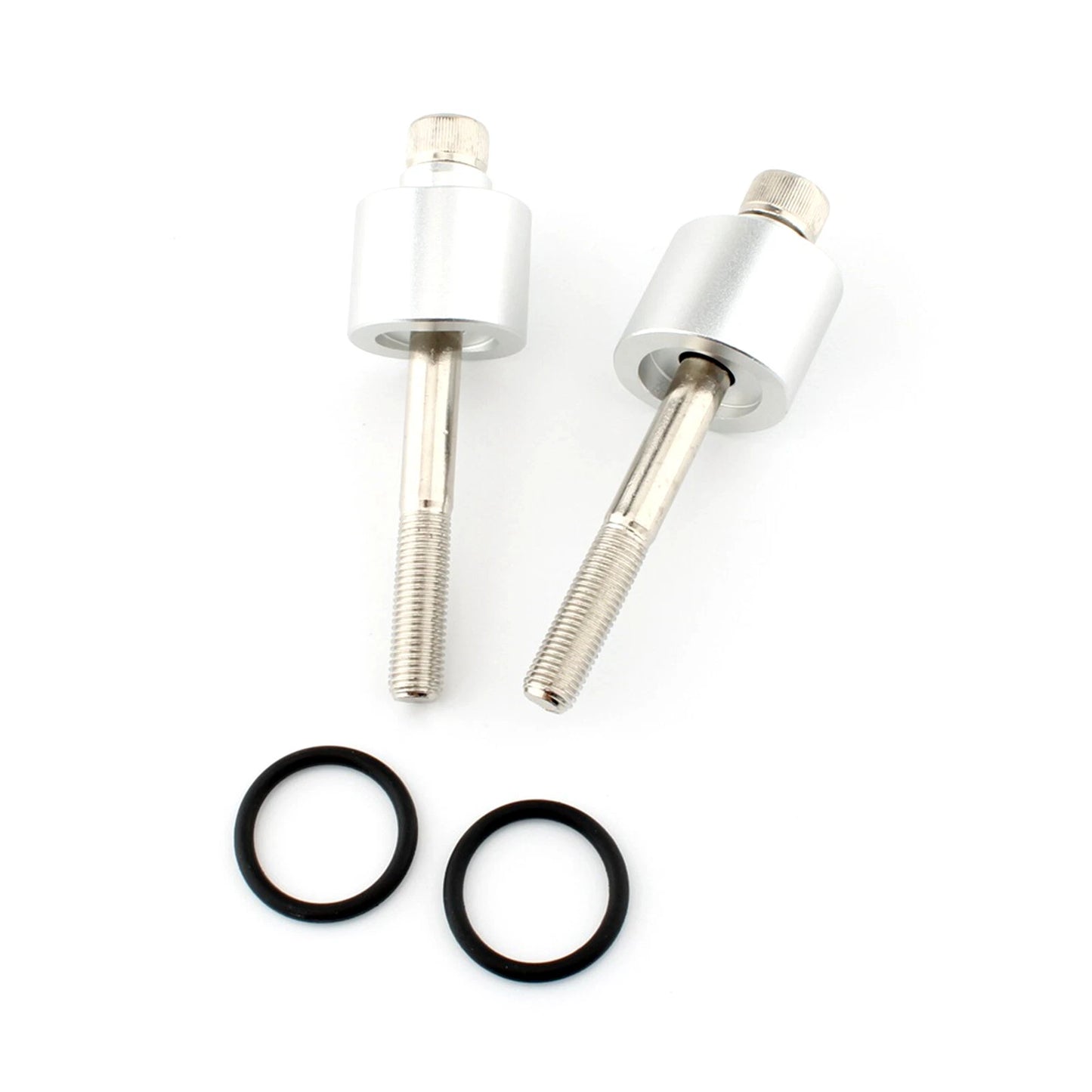 Handlebar Riser Clamp for Ducati Multistrada V4 S (2021-2023)