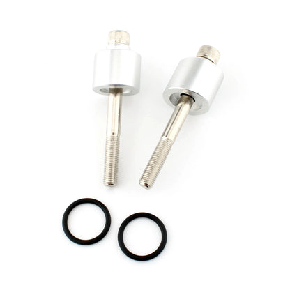 Handlebar Riser Clamp for Ducati Multistrada V4 S (2021-2023)