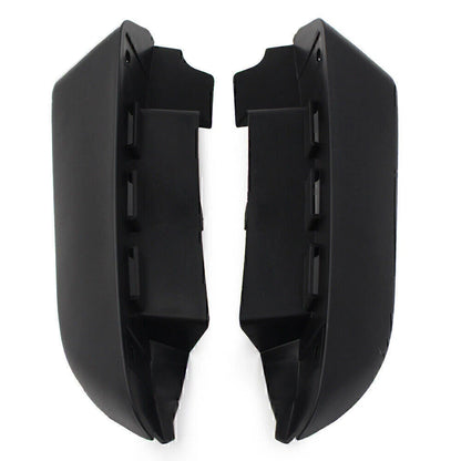 Front Bumper Deflectors for 2010-2012 Land Rover Range Rover V8