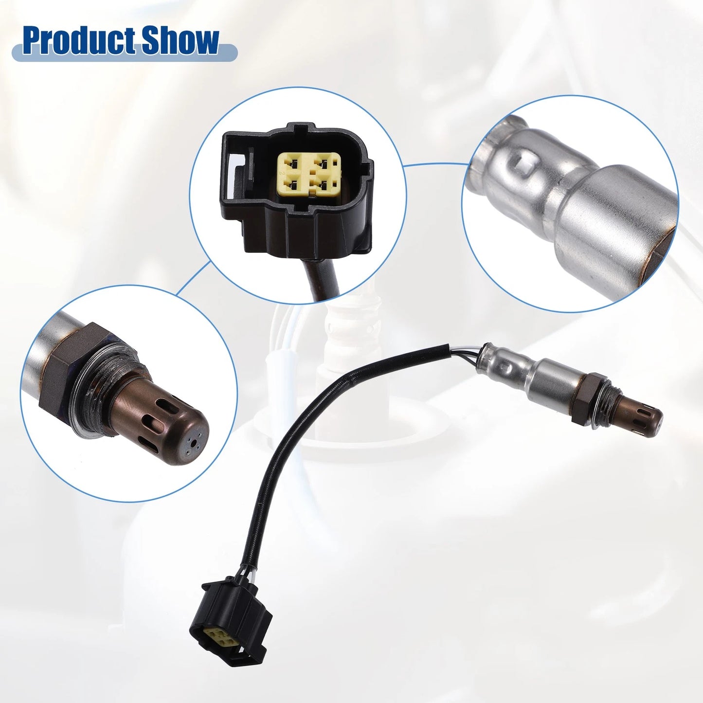 O2 Oxygen Sensor Upstream Downstream for Dodge Charger (2013-2019)