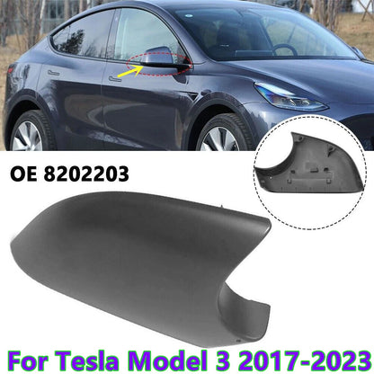 Right Mirror Lower Base Cover Holder for Tesla Model 3 (2017–2023)