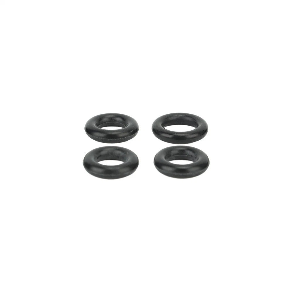 4 x Fuel Injector Seal Rings for Mazda 6, 5, CX-5, CX-7, Tribute (2003-2012)