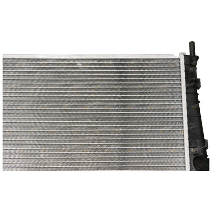 Alloy Core Radiator for Mazda 3 Ford Focus LS LT LV Auto Manual (2004-2011)