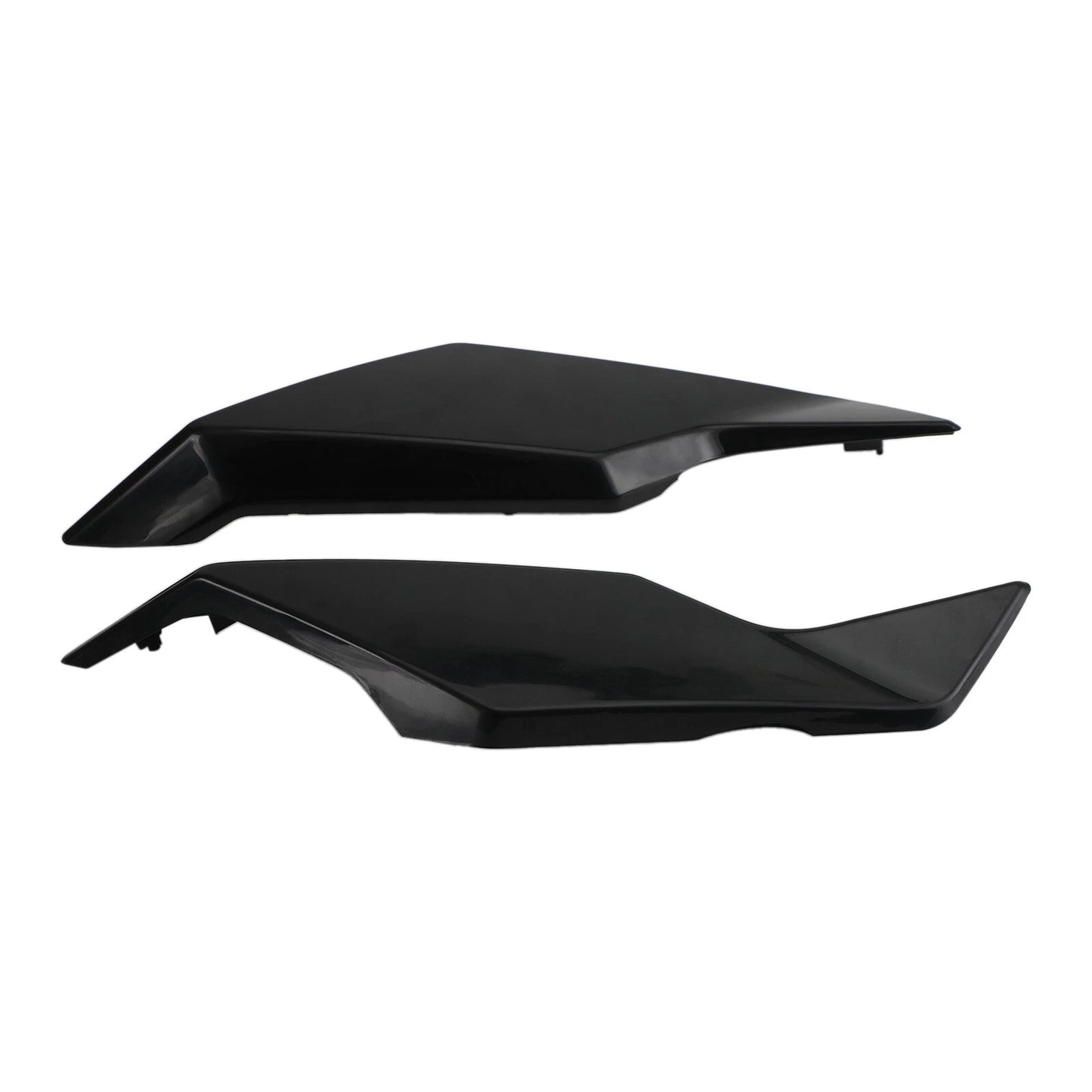 Unpainted Rear Seat Side Fairing for Yamaha Tracer 900/GT (2018-2020)