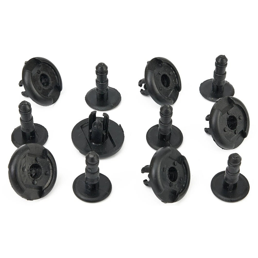 20x Car Trim Door Panel Retainer Clips for Car
