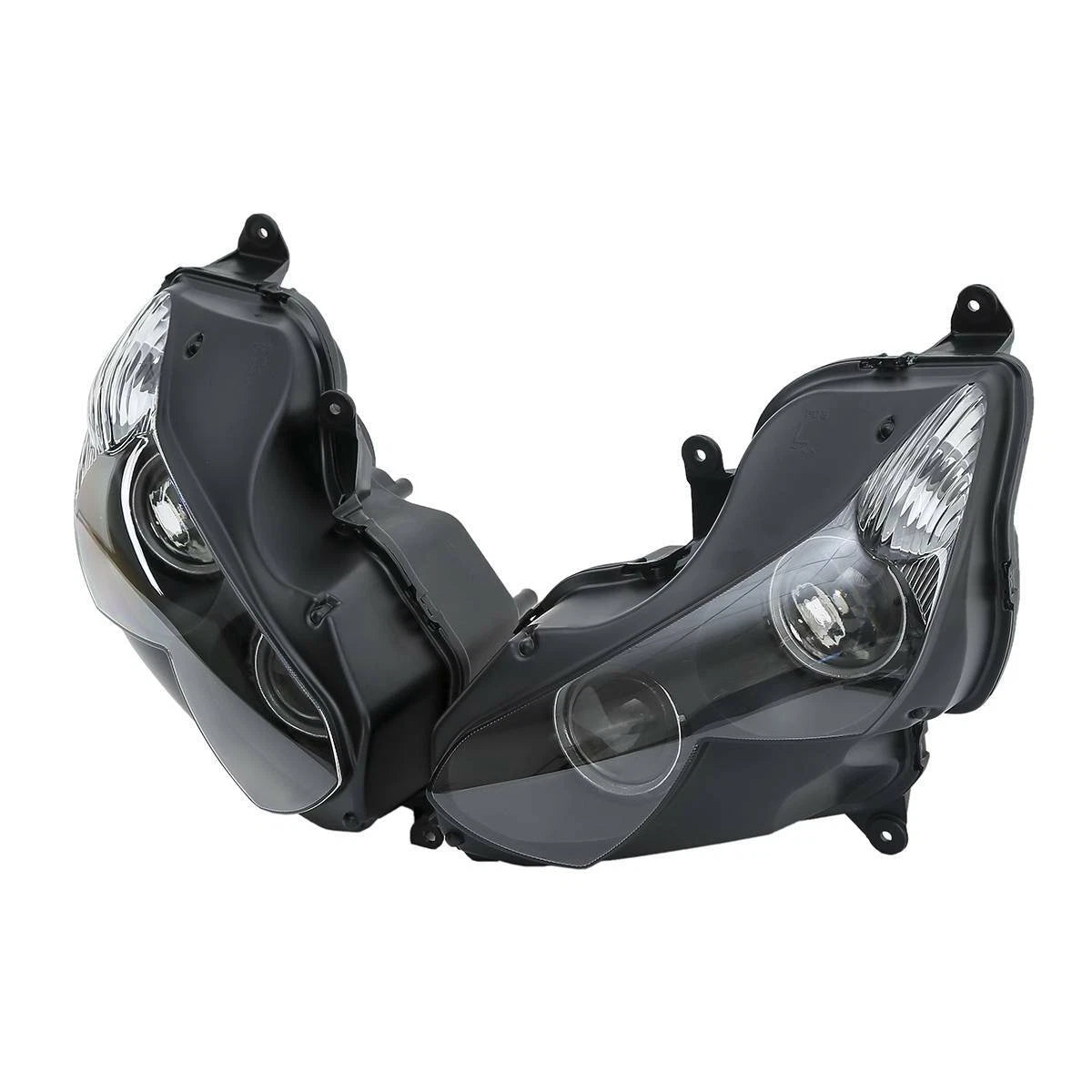 Headlight Light Assembly for Kawasaki Ninja ZX-14R (2012-2024)