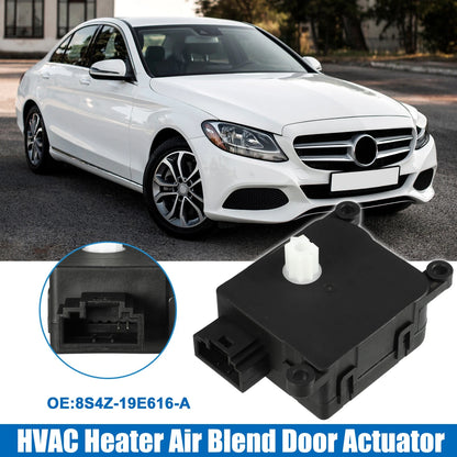 Heater Blend Door Actuator for Ford Focus (2008-2011)
