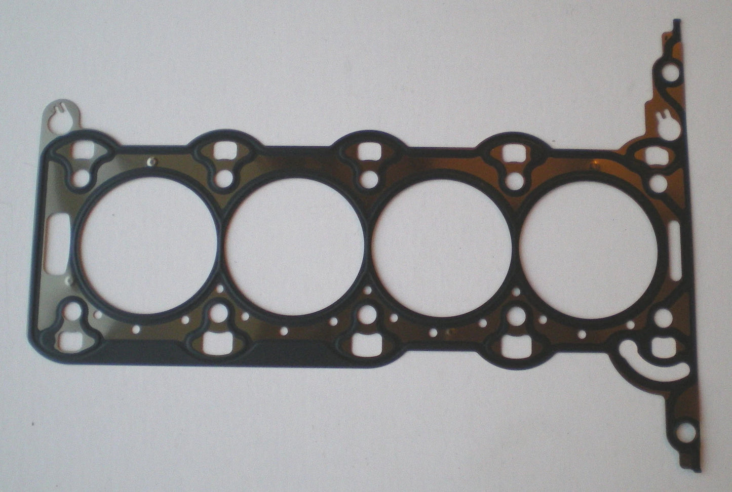 Head Gasket 1.2 1.4 for Agila Astra Combo Corsa Meriva Tigra