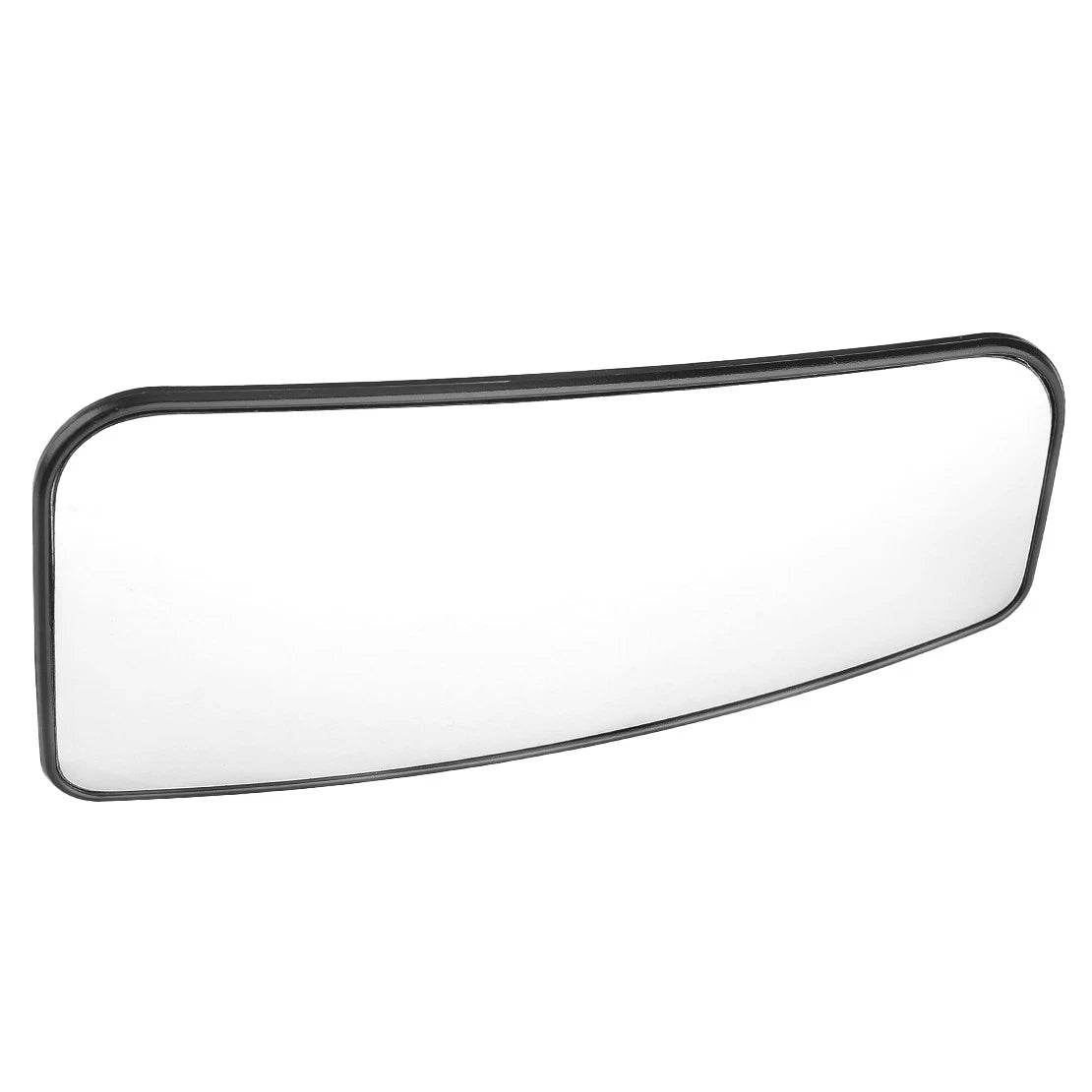Right RH Passenger Side Mirror Glass for Ford F150 F250 F350 F450 (2004-2023)