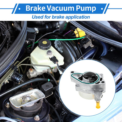 Brake Vacuum Pump 1 Pc for Buick Regal (2011–2014)