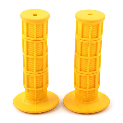 Pro Hand Grips 7/8" & 1" Throttle Handle Bar for ATV MX Dirt Bike Enduro