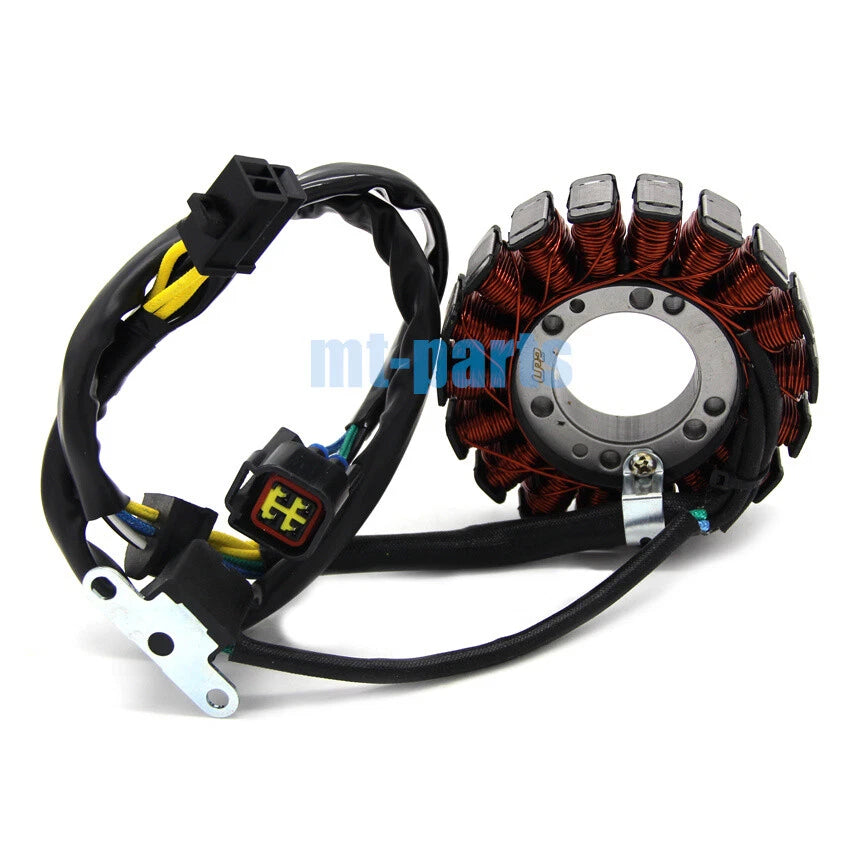 Magneto Stator Coil for Kawasaki KLX400R KLX400SR (2003-2004)