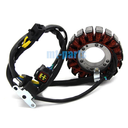 Magneto Stator Coil for Kawasaki KLX400R KLX400SR (2003-2004)