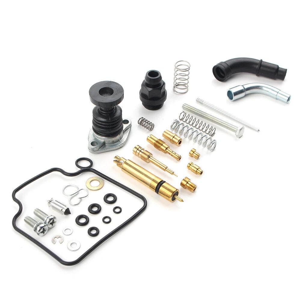 Carburetor Rebuild Kit for Honda TRX 450 Foreman (1998-2004)