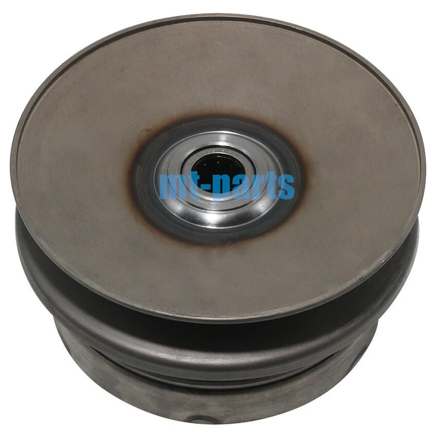 Clutch Variator Pulley Set for Yamaha NMAX125, XMAX125 (2015-2021)