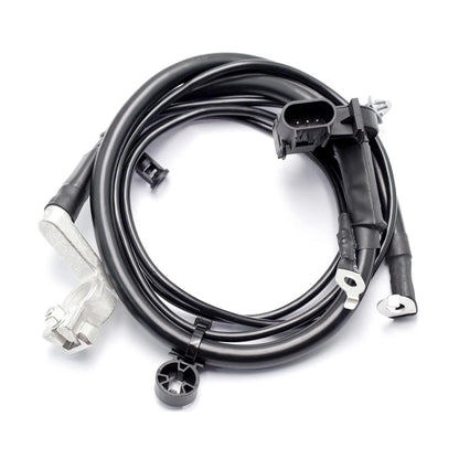 Car Battery Negative Cable for 2014-2018 Chevrolet Silverado (2014-2018)