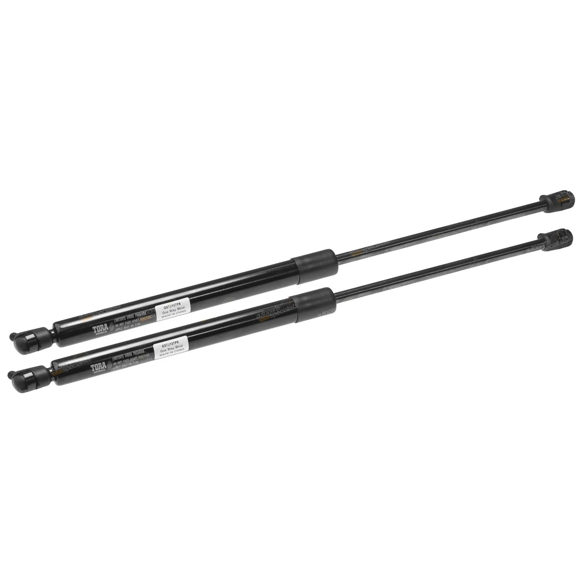 Pair Rear Tailgate Gas Stay Struts for Jeep Grand Cherokee WG (2004 - 2005)