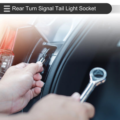 Rear Turn Signal Tail Light Socket for BMW 1 Series (2015-2019)