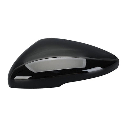 Black Left Side Mirror Cover Cap for Honda Accord (2018-2020)