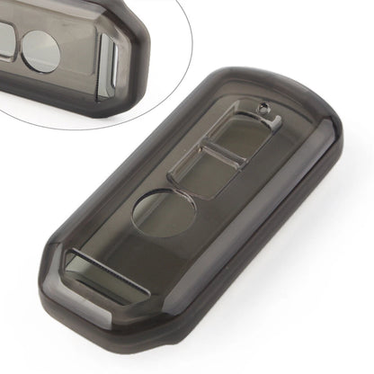 TPU Motorcycle Key Case for Honda X ADV SH 300 150 125 (2017-2023)