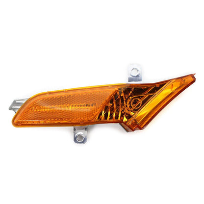 Front Left Side Marker Amber Light for Porsche Cayenne (2008-2010)