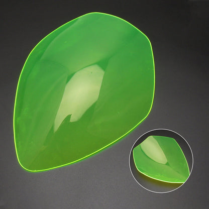 Headlight Glass Protector Cover for Suzuki V-Strom 1000 (2017-2020) 650 (2017-2021)