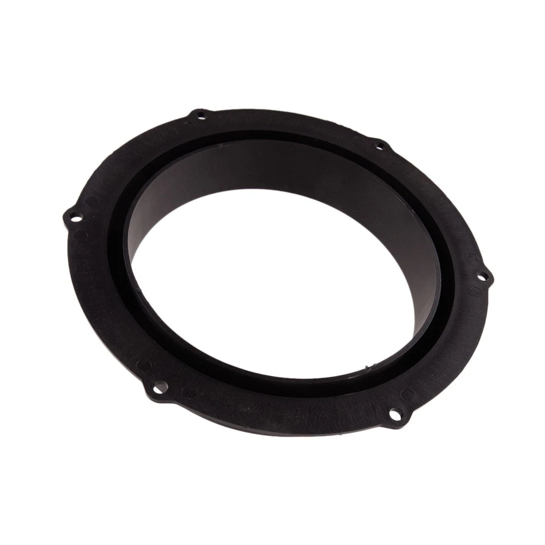 8" to 6.5" Car Speaker Spacer Adapter Bracket for Universal Fit
