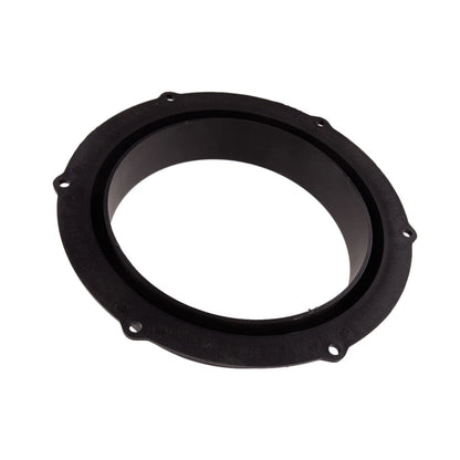 8" to 6.5" Car Speaker Spacer Adapter Bracket for Universal Fit