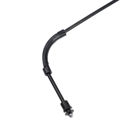 Car Hood Bonnet Release Cable for Mercedes Benz C300 C63 C350e W205 (2015-2021)