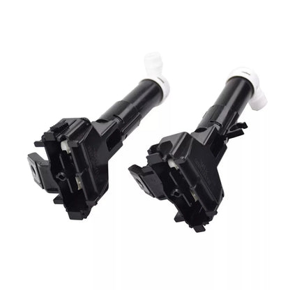 2x Headlight Washer Cleaner Spray Nozzle Pump for Lexus LS460 LS600H(2013–2017)