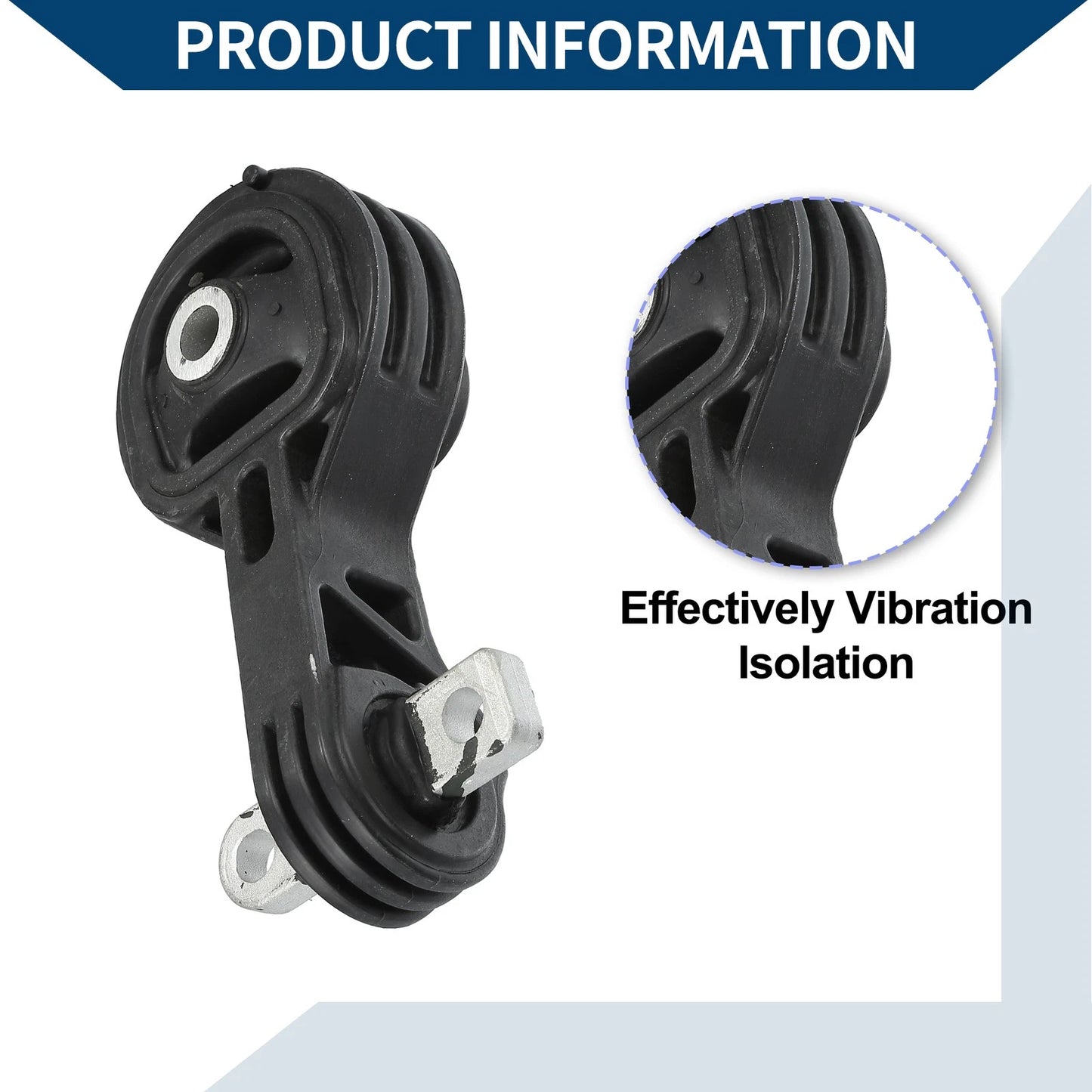 Engine Torque Strut Mount for Honda CR-V 2007-2011