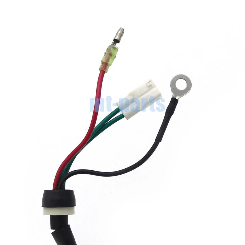 Voltage Regulator for Yamaha XA1200 Wave Runner (1999-2003) & XLT1200 (2001-2005)