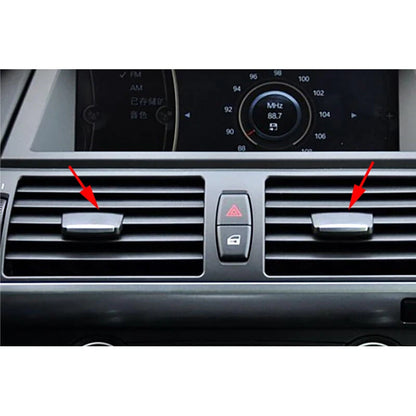 A/C Vent Outlet Tab Clip Repair Kit for BMW X5 E70 (2007-2013)