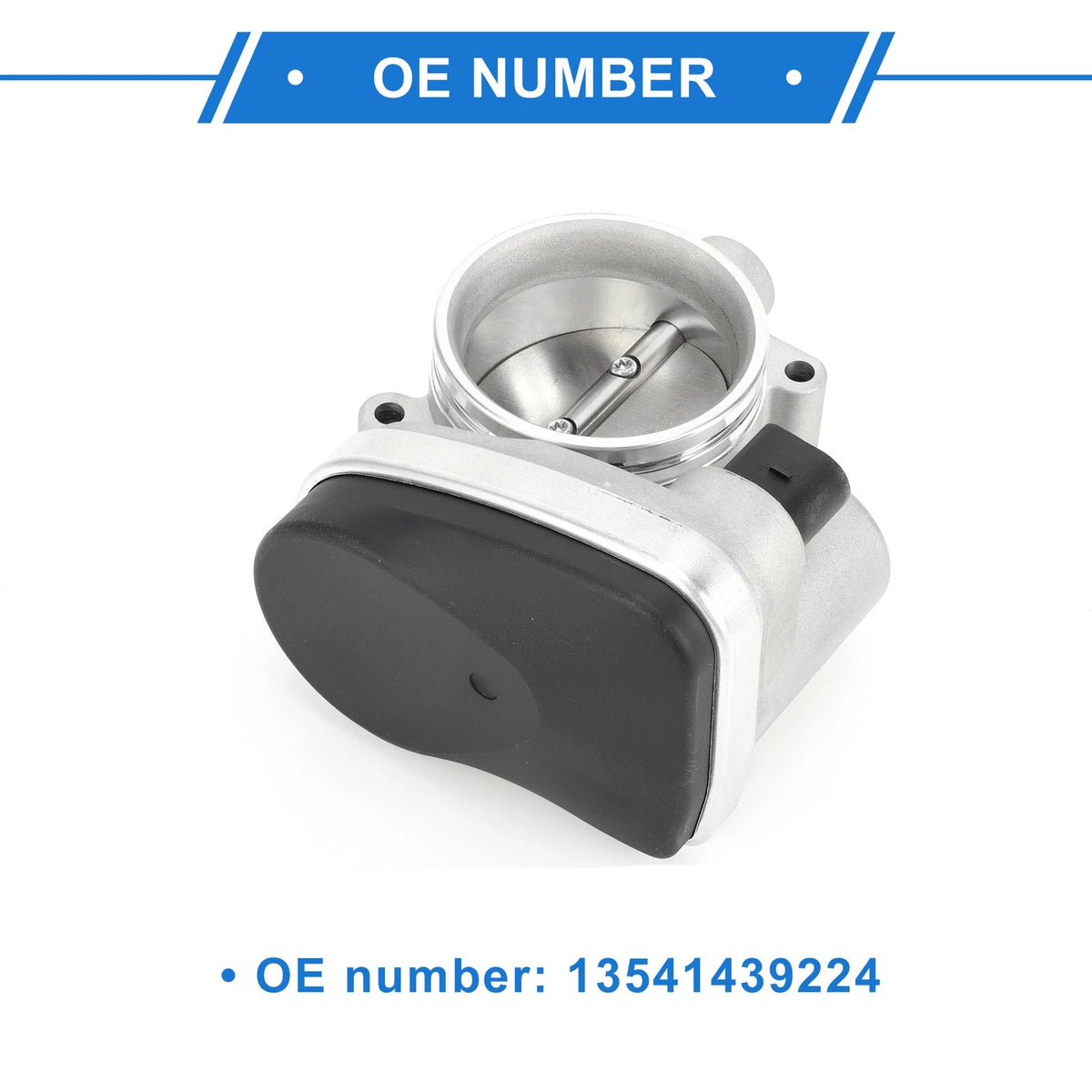 1 x 1.6L 2.0L Throttle Body for BMW 3 Series E90 (2005-2011)