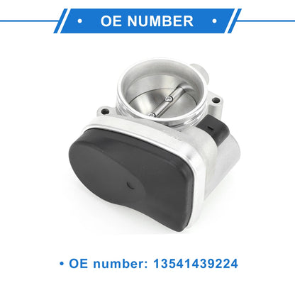 1 x 1.6L 2.0L Throttle Body for BMW 3 Series E90 (2005-2011)