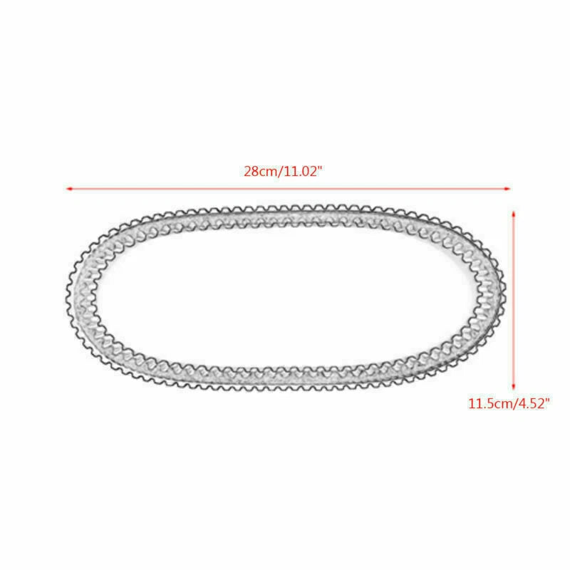 Timing Belt 683OC x 18W for Kawasaki KSF50 KFX 50 (2007-2019)