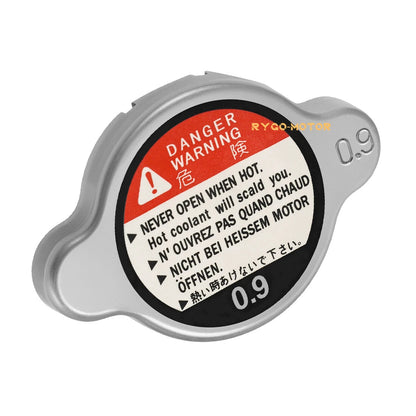 Radiator Pressure Cap for Polaris Ranger 500 570 XP Crew ETX (2015–2025)