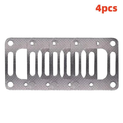 Exhaust Riser Gaskets for MerCruiser 18-0897/27-863724/GLM 30240