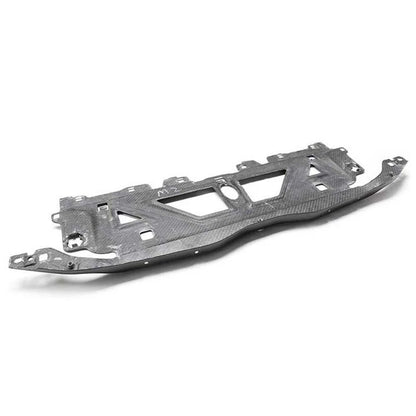 Carbon Fiber Water Tank Radiating Plate Cover for BMW M2 G87 M3 G80 M4 G82 G83