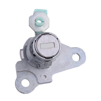 2 x LOCK CYLINDERS for Honda Fit Jazz (2003-2008)