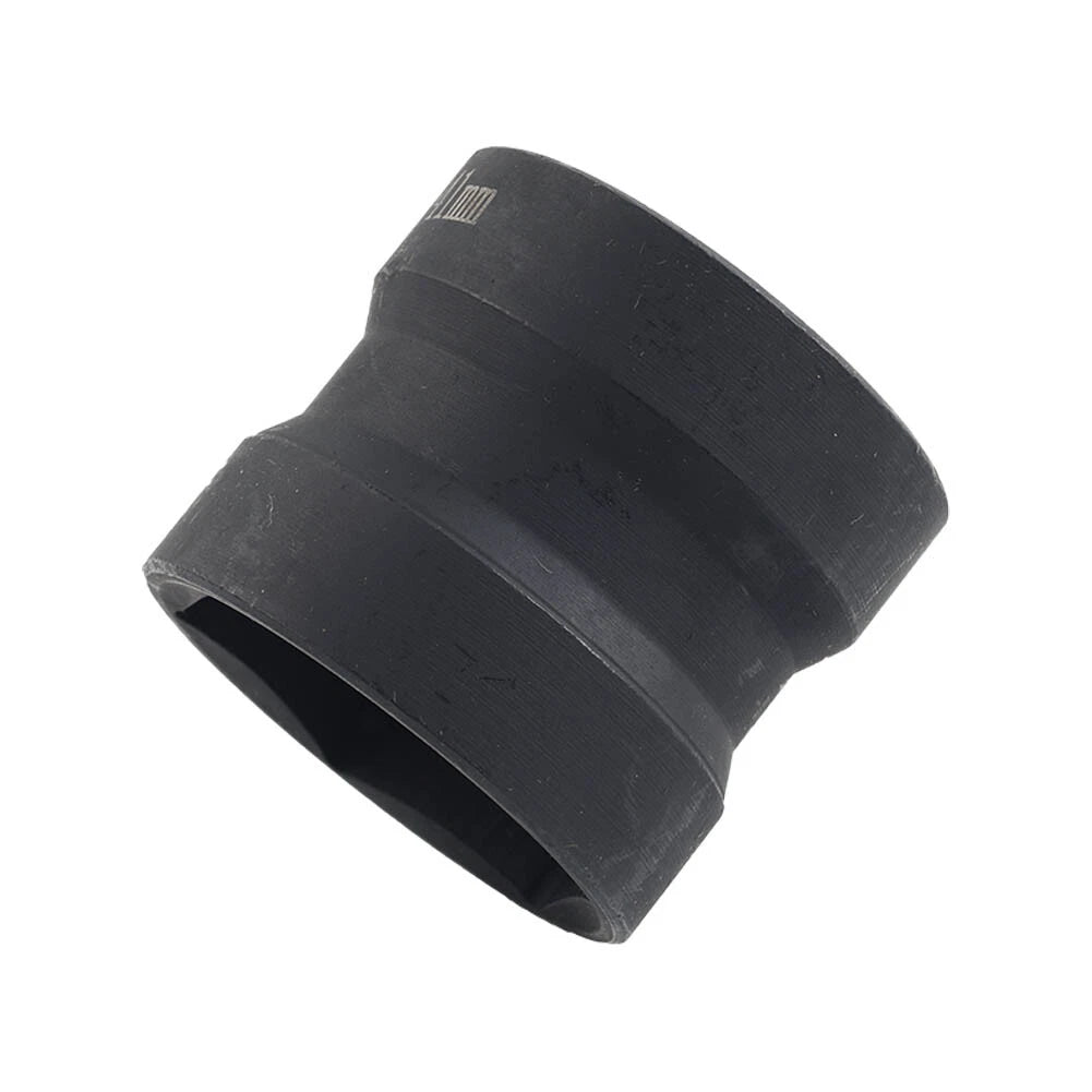 39-41mm Motorcycle Double Head Sleeve Pulley Nut for GY6